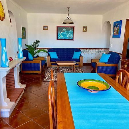 Apartamento T1 Ruby Vila Nova de Milfontes Luaran gambar