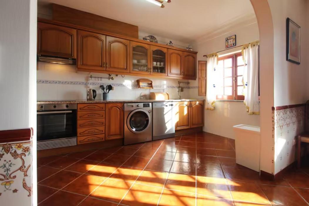 Apartamento T1 Ruby Vila Nova de Milfontes Luaran gambar