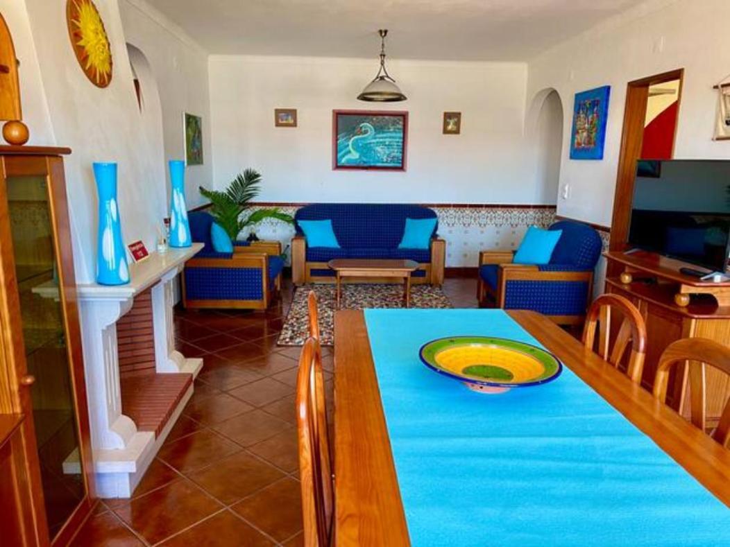 Apartamento T1 Ruby Vila Nova de Milfontes Luaran gambar